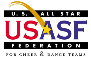 USASF logo
