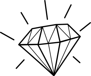 diamond