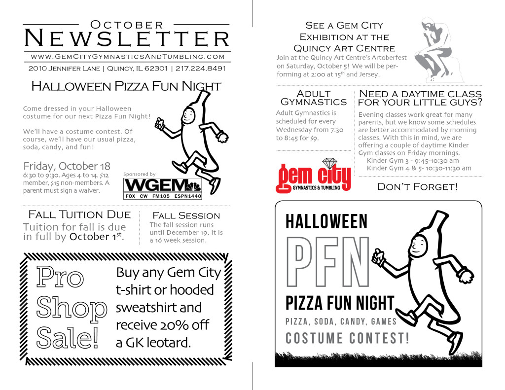 Oct-Newsletter