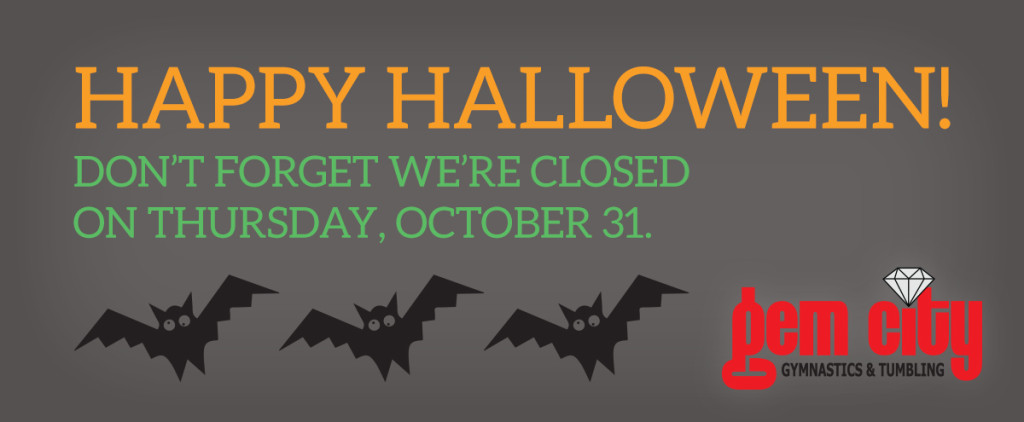 halloween-closed