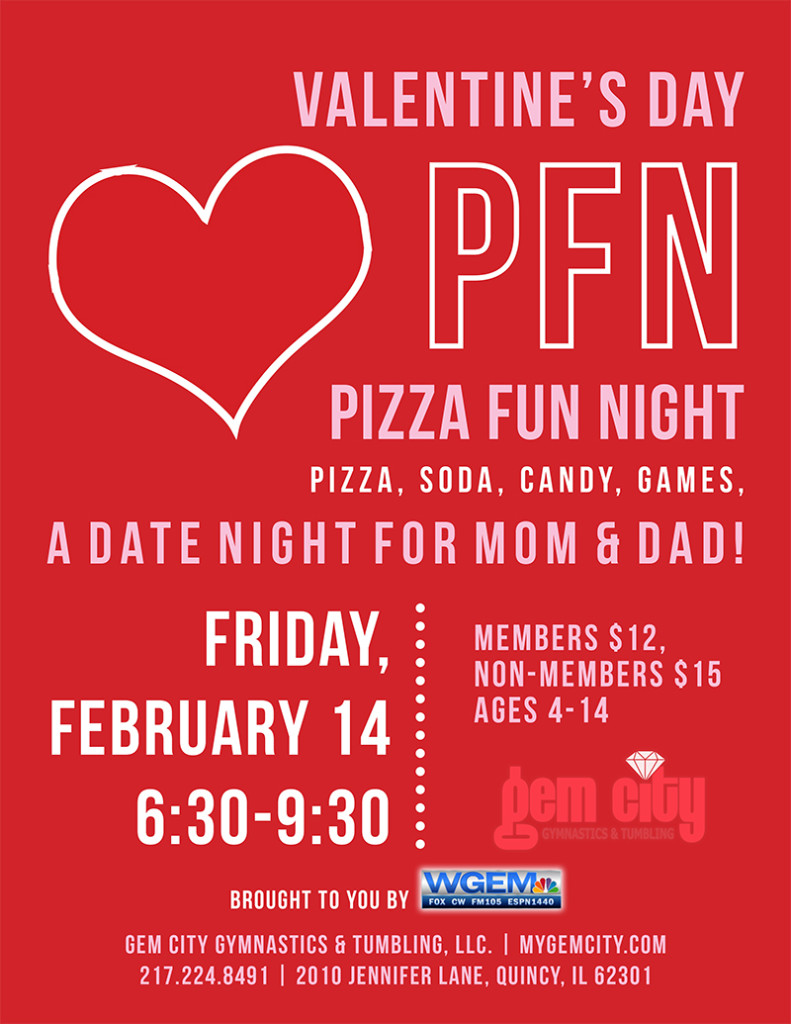 PFN-valentine