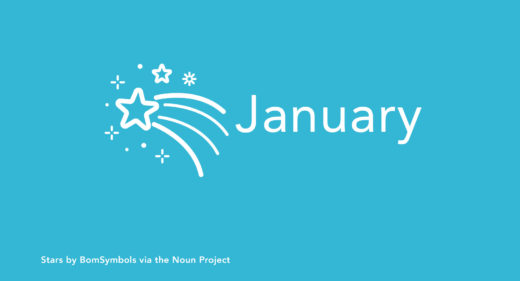 Stay informed on January's happenings.