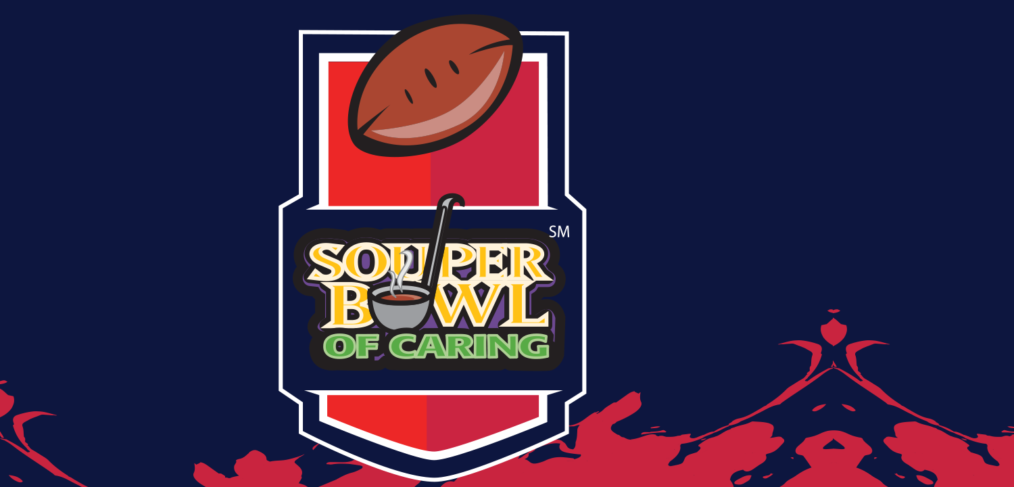 Souper Bowl of Caring