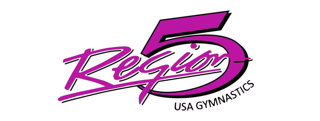 Region 5 USA Gymnastics