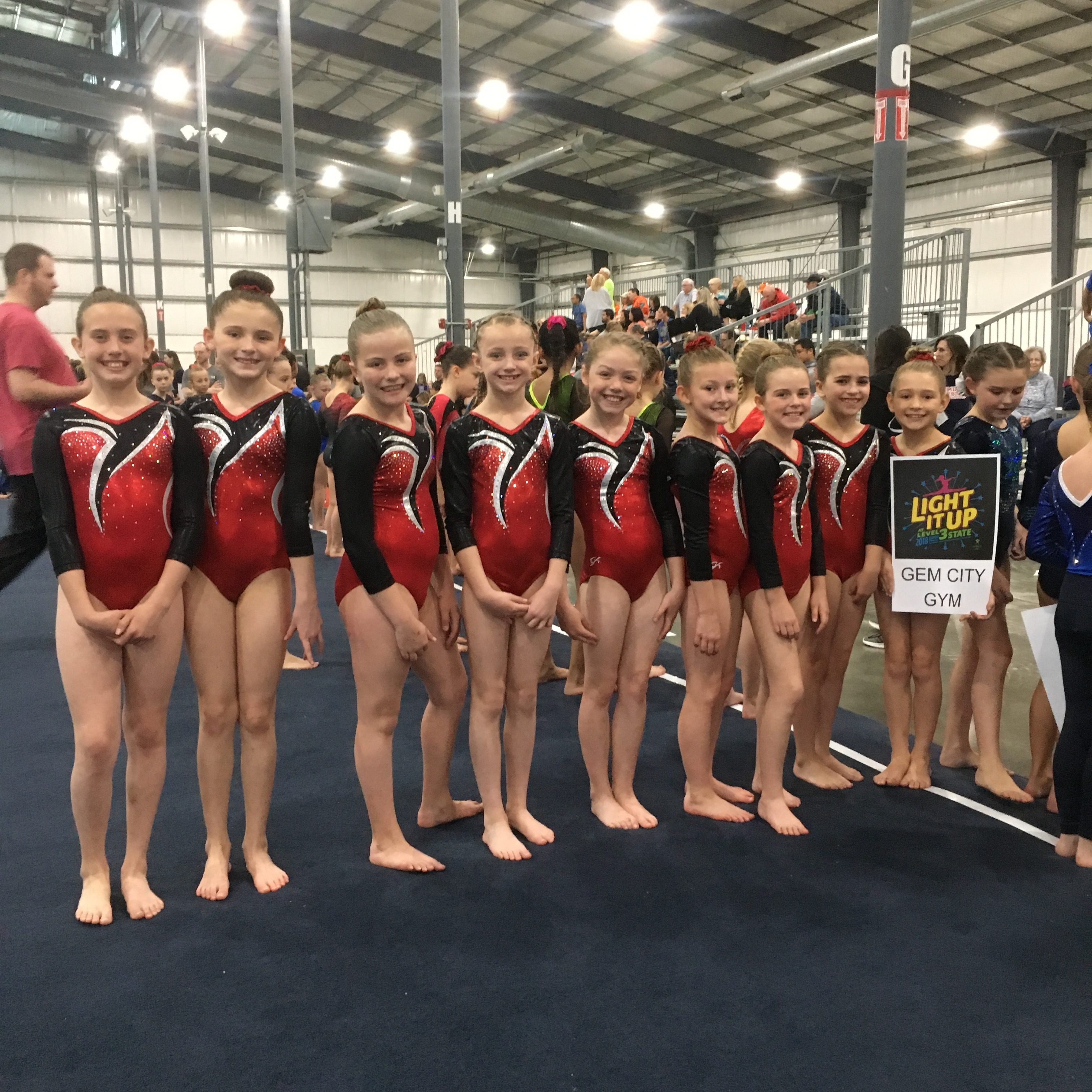 Illinois State Gymnastics Schedule 2025