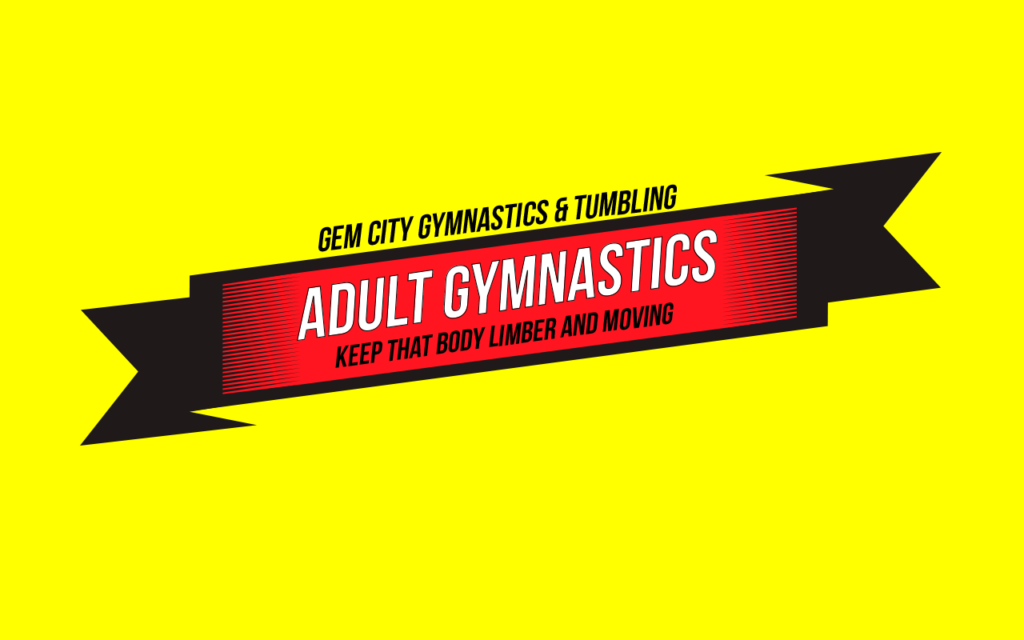 Adult Gymnastics