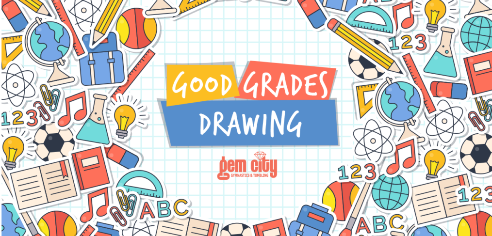 Good Grades Drawing