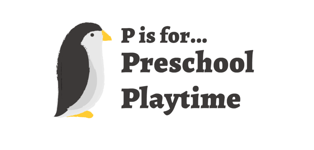 Preschool Playtime