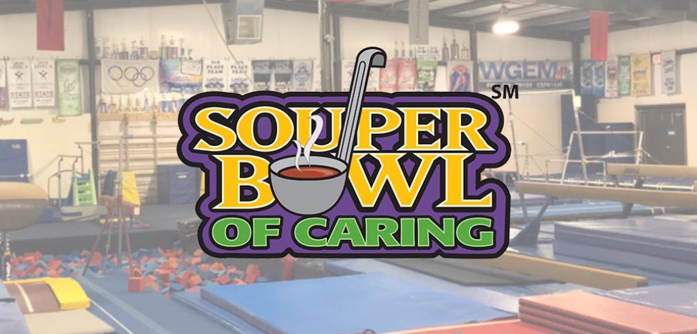 Souper Bowl of Caring 2019