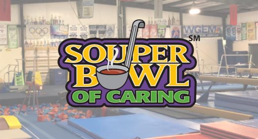 Souper Bowl of Caring 2019