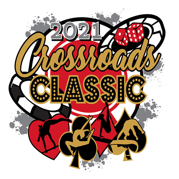 Logo of 2021 Crossroads Classic