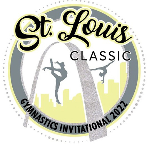 2022 St. Louis Classic logo