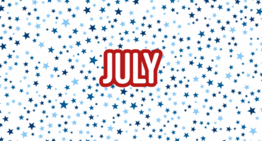 July Newsletter