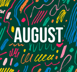 August 2026 Newsletter