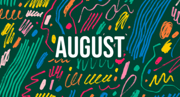 August 2026 Newsletter