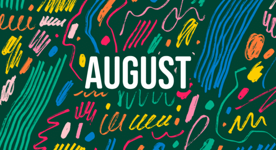 August 2026 Newsletter