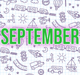 Septmber