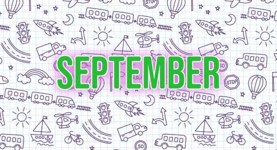 Septmber