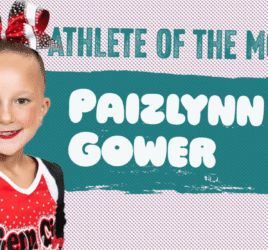 Paizlynn Gower