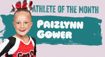 Paizlynn Gower