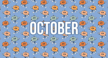 October Newsletter