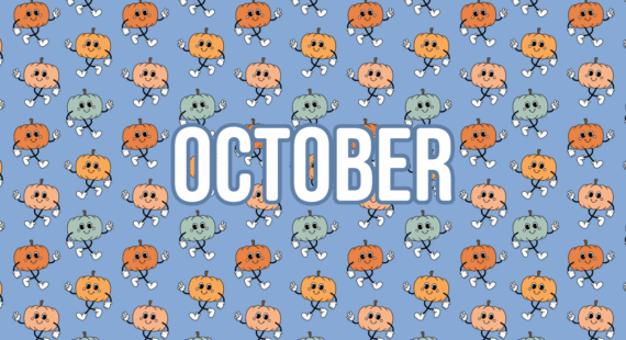 October Newsletter